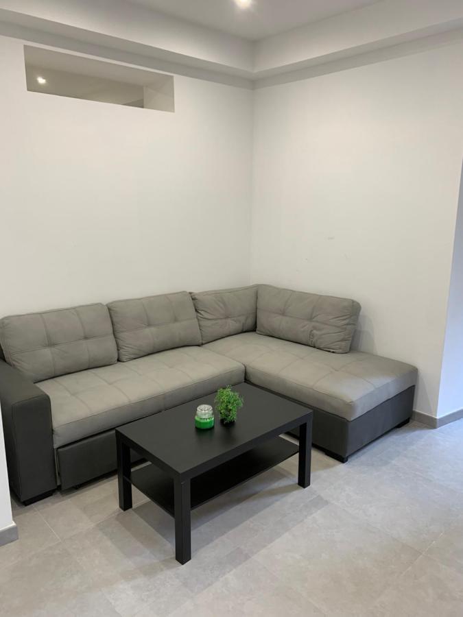 Vicolo Etnea Apartment Catania Exterior foto